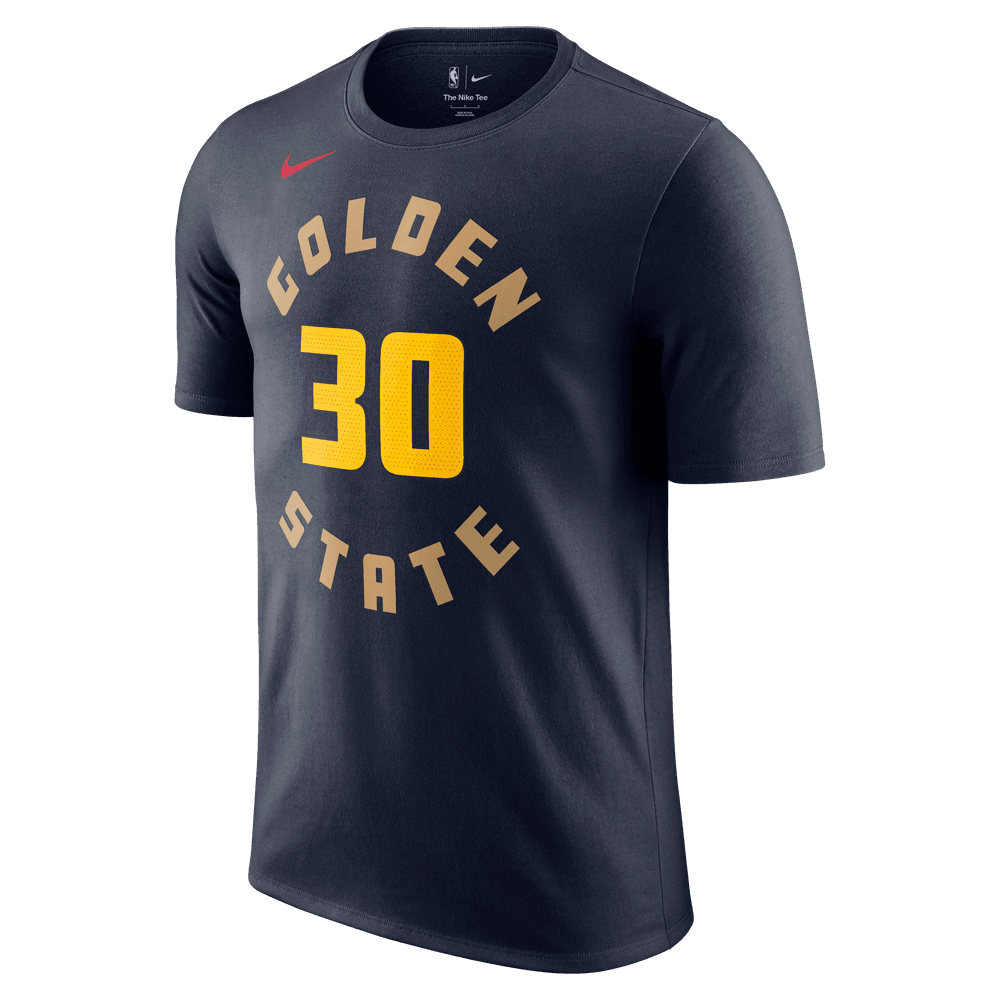 Nike curry t shirt 2025