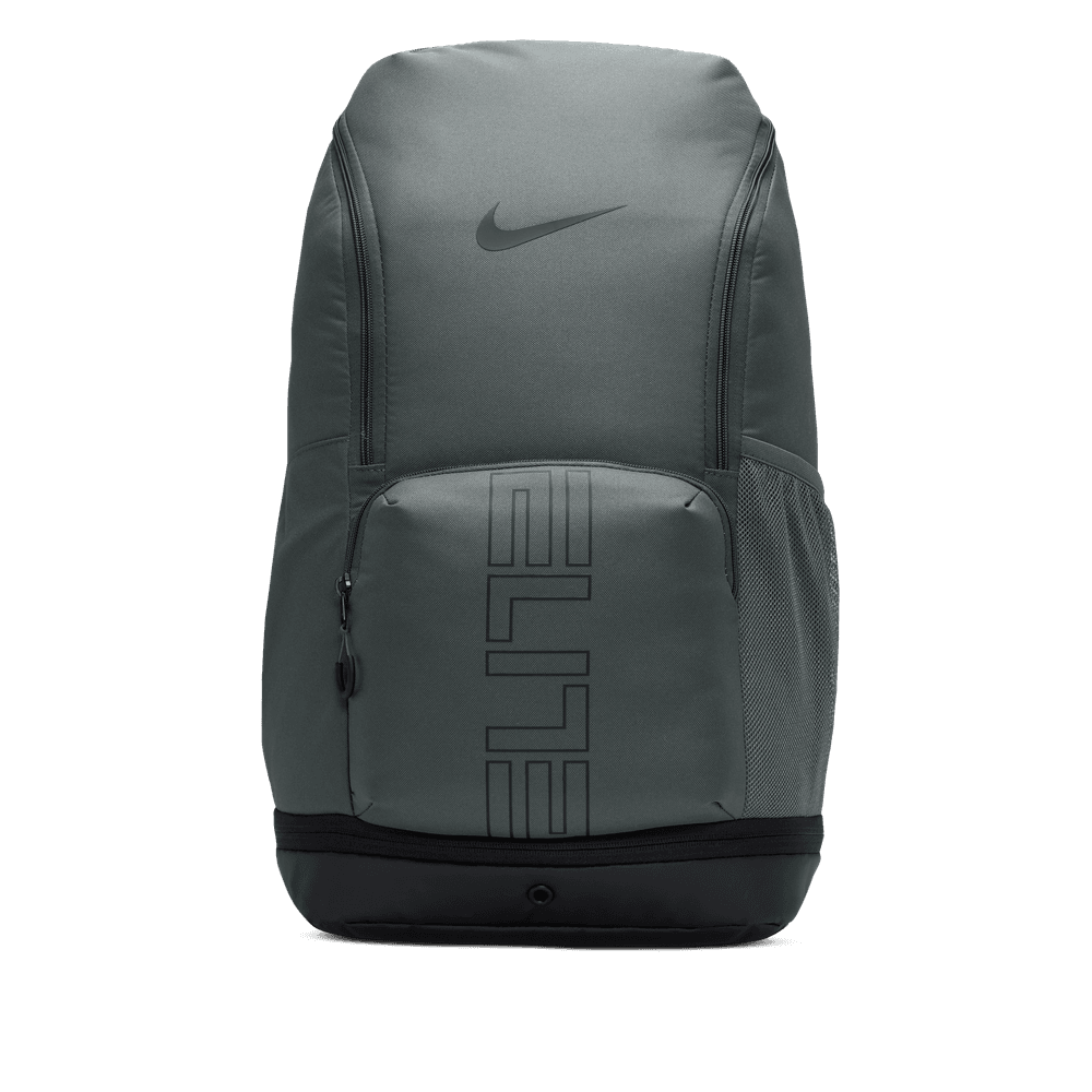 Nike Varsity Elite Backpack (32L) 'Grey/Black' – Page – Bouncewear