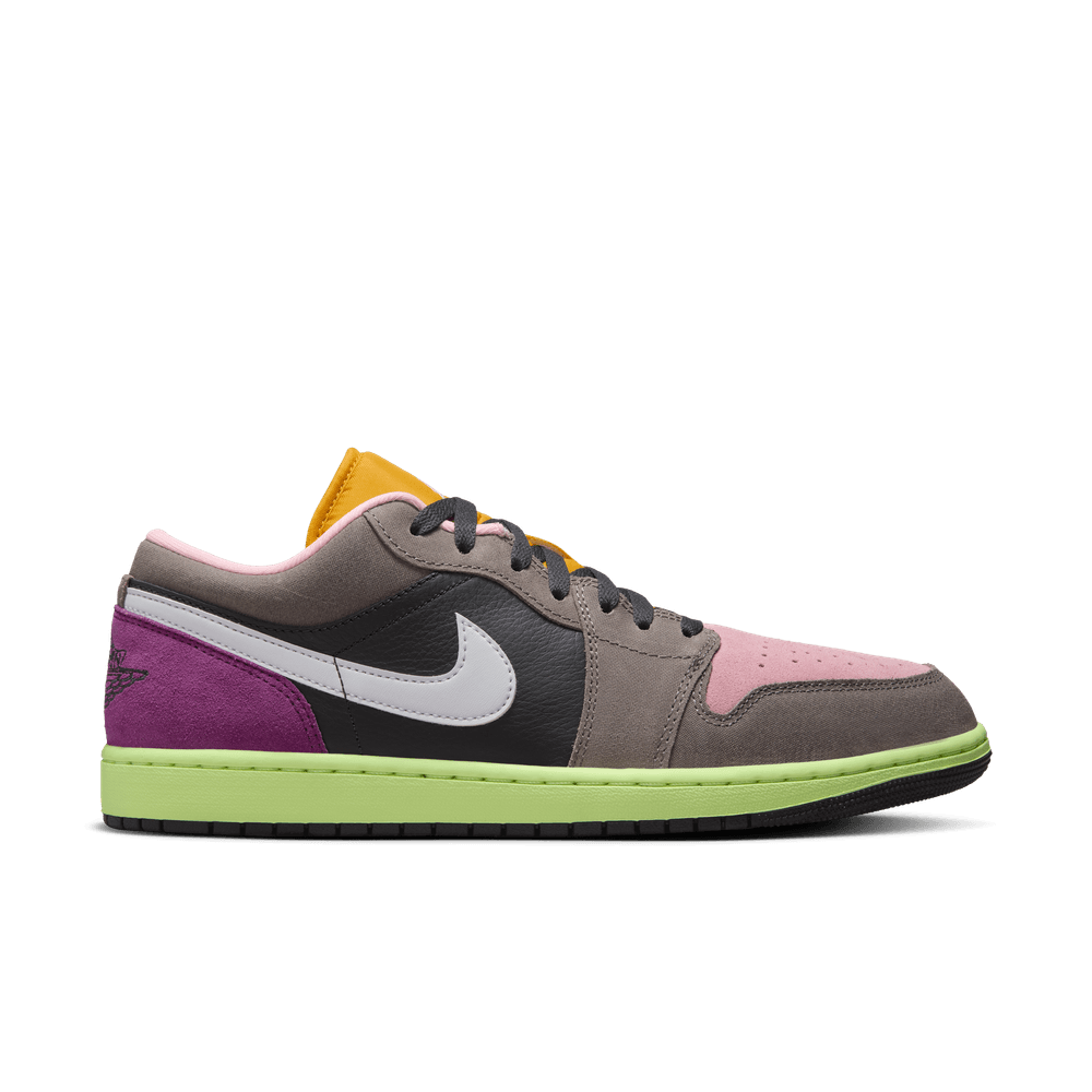 Air Jordan Low SE Men's Shoes 'Oil Grey/Cave Stone' – Page 42