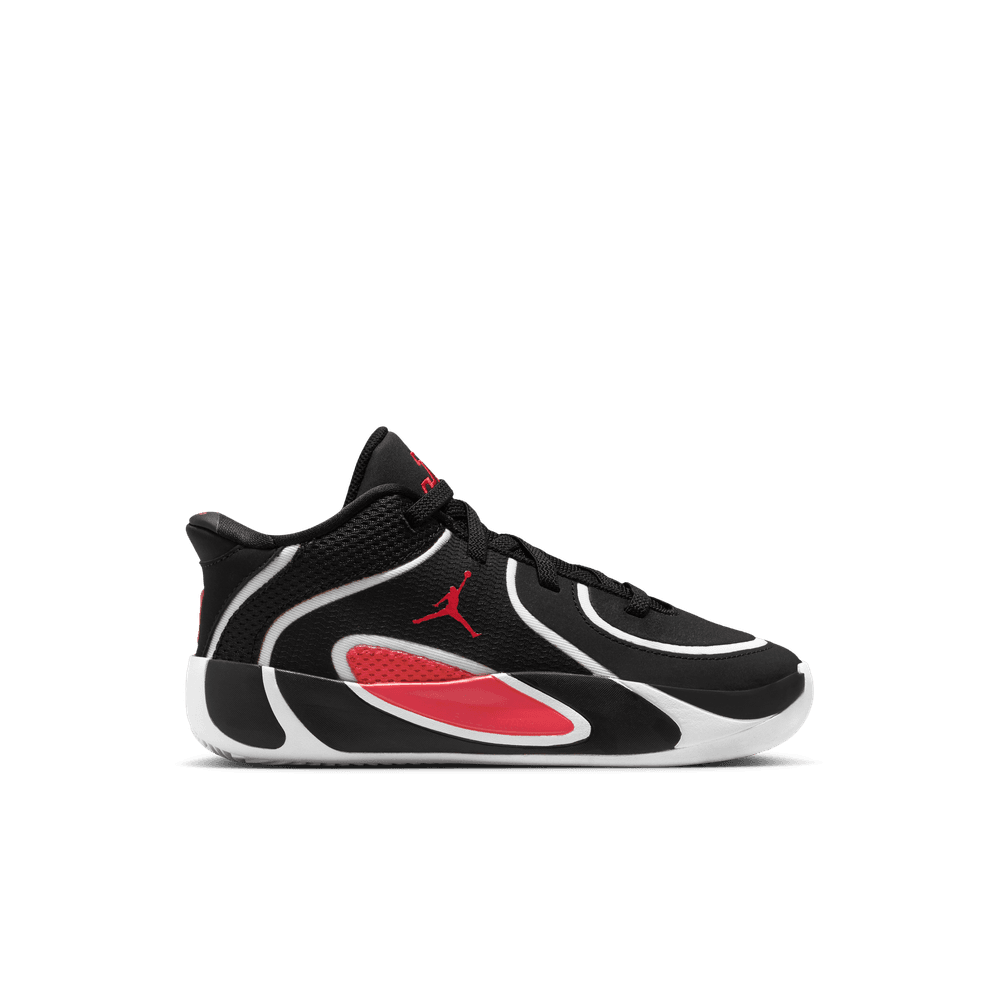 Jayson Tatum Tatum Little Kids Shoes (PS) 'Black/Red/White