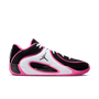 Jayson Tatum Jordan Tatum 4 Basketball Shoes 'Black/Pinksicle/White'