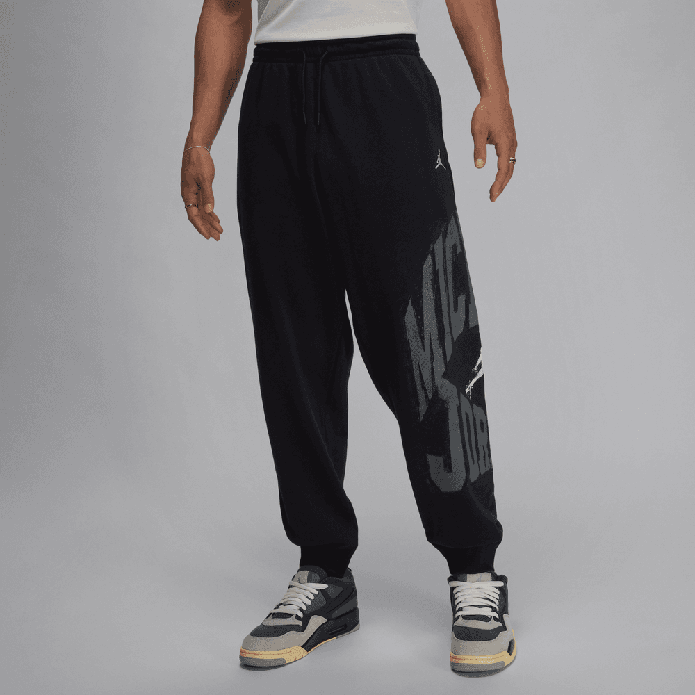 jordan 9 pants