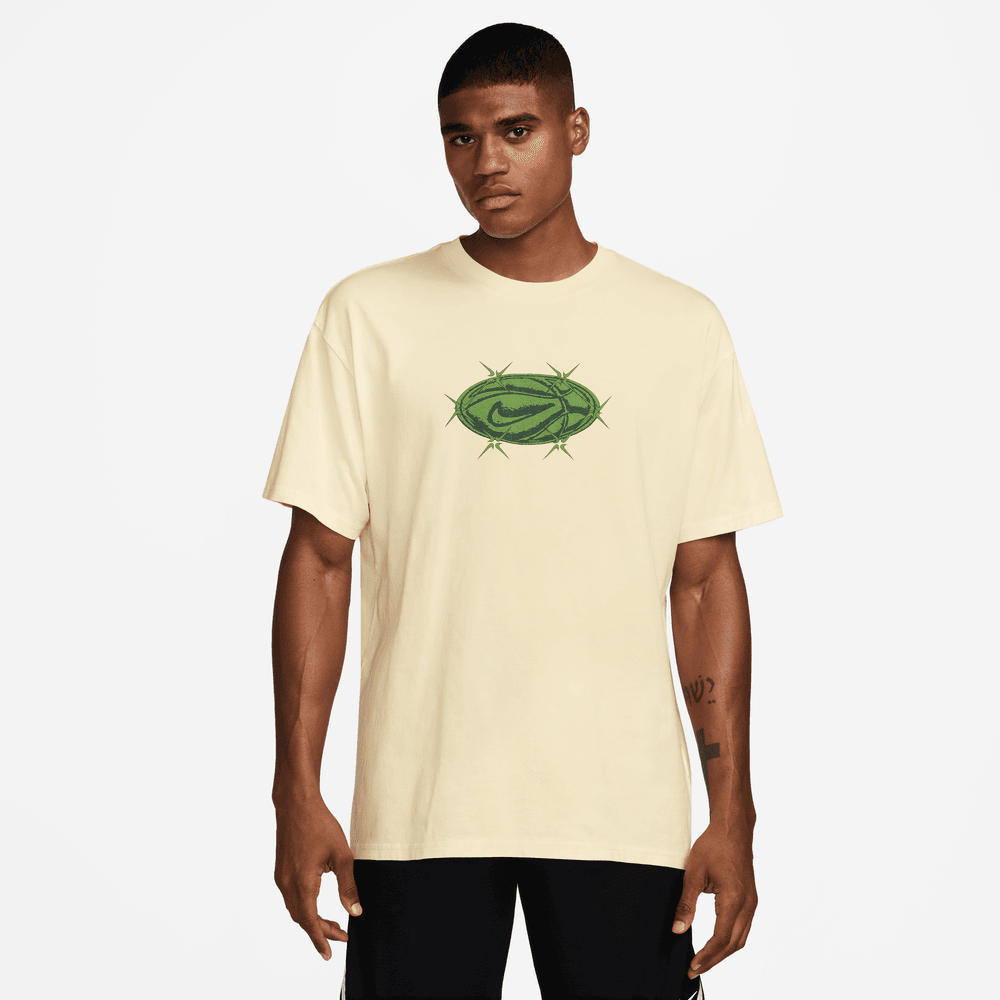Nike Men's Max90 T-Shirt 'Coconut Milk' – Page – Bouncewear