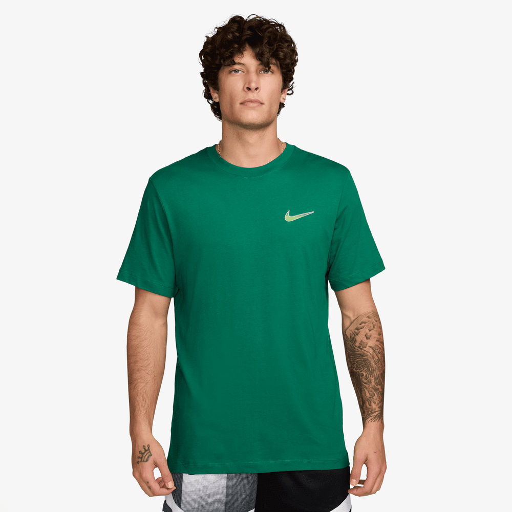 Nike Men's Max90 T-Shirt 'Malachite' – Bouncewear