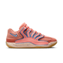 Kevin Durant KD18 Basketball Shoes 'Pink/Photo Blue'