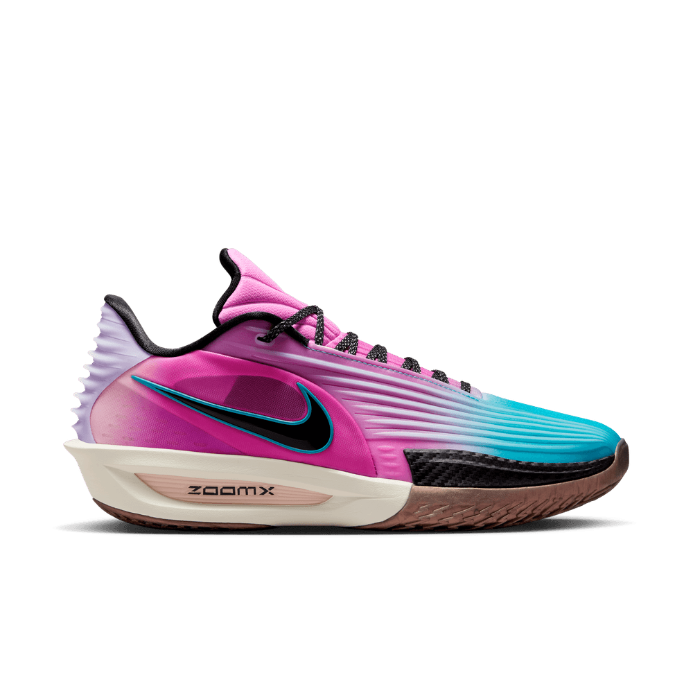 Nike Cut Turbo Basketball Shoes 