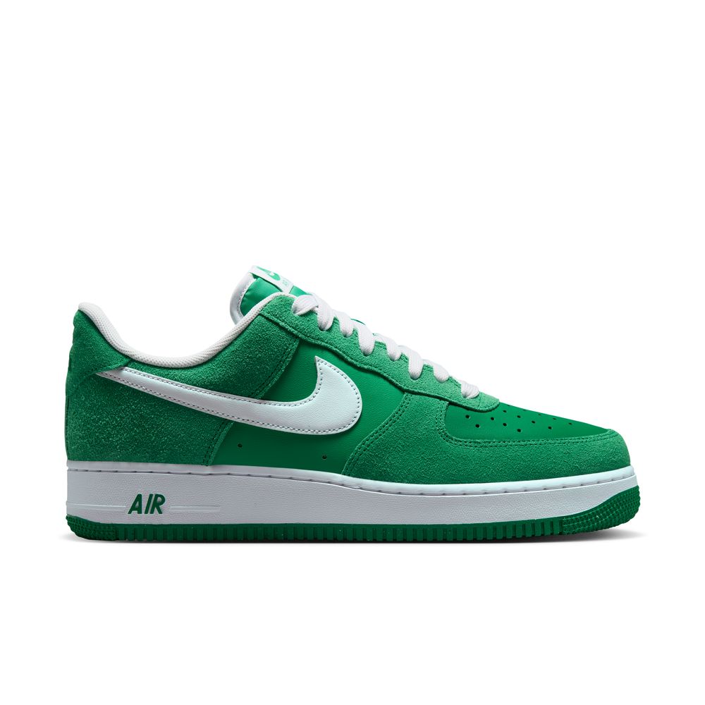 Nike Footwear Green Nike Air Force Saint Patrick's Day Louis
