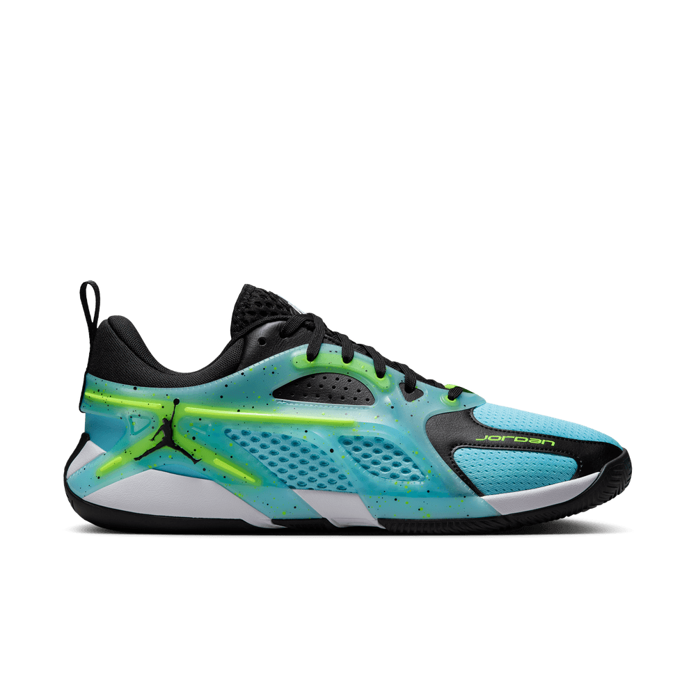 Jordan Heir Women's Basketball Shoes 'Paolo' – Page 11 – Bouncewear