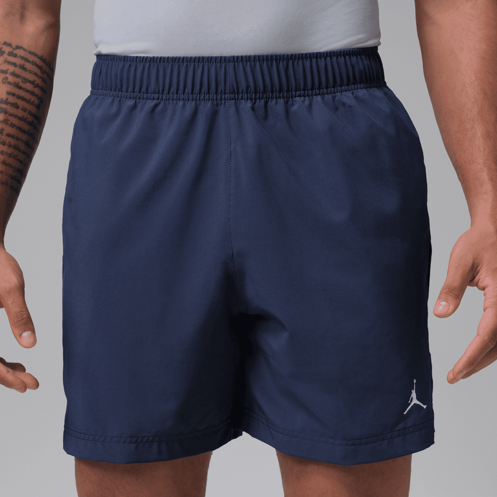 Jordan Sport Essentials Men's Dri-FIT Woven Shorts 'Midnight Navy