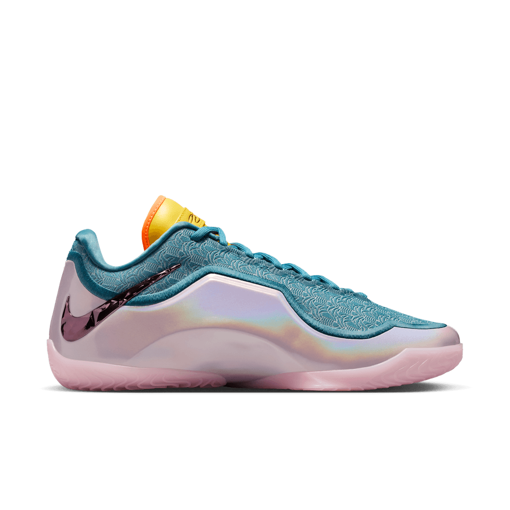 lebron james what if shoes