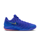 Racer Blue