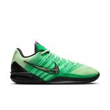 Green Shocl/Black
