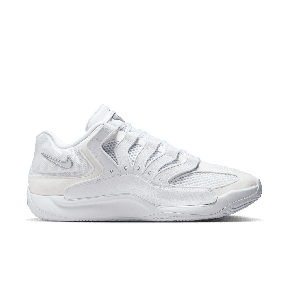 Kevin Durant KD18 Basketball Shoes 'White' – Bouncewear