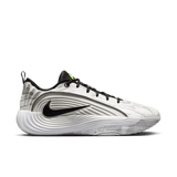 Metallic Silver