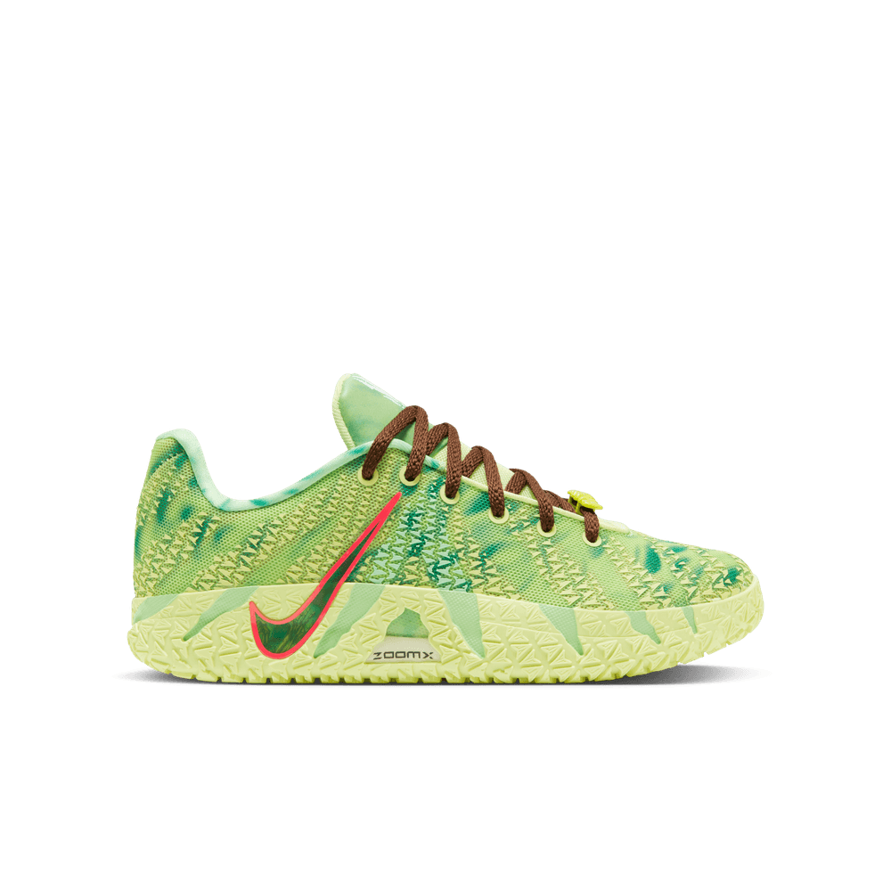 lucky charms kyrie 4 green