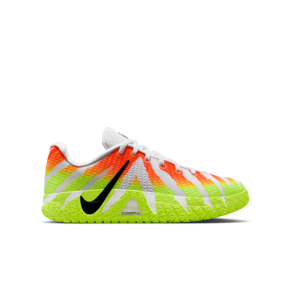 bounciest basketball shoes