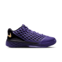 Kobe Bryant Kobe 3 Low Protro x FC Barcelona Basketball Shoes 'Black/Purple/Gold'
