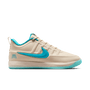 Book 2 x McDonald's Basketball Shoes 'Sanddrift/Teal'