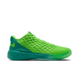 Electric Green/Green