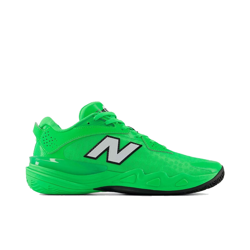 New Balance Hesi Low v2 'Green' – Bouncewear