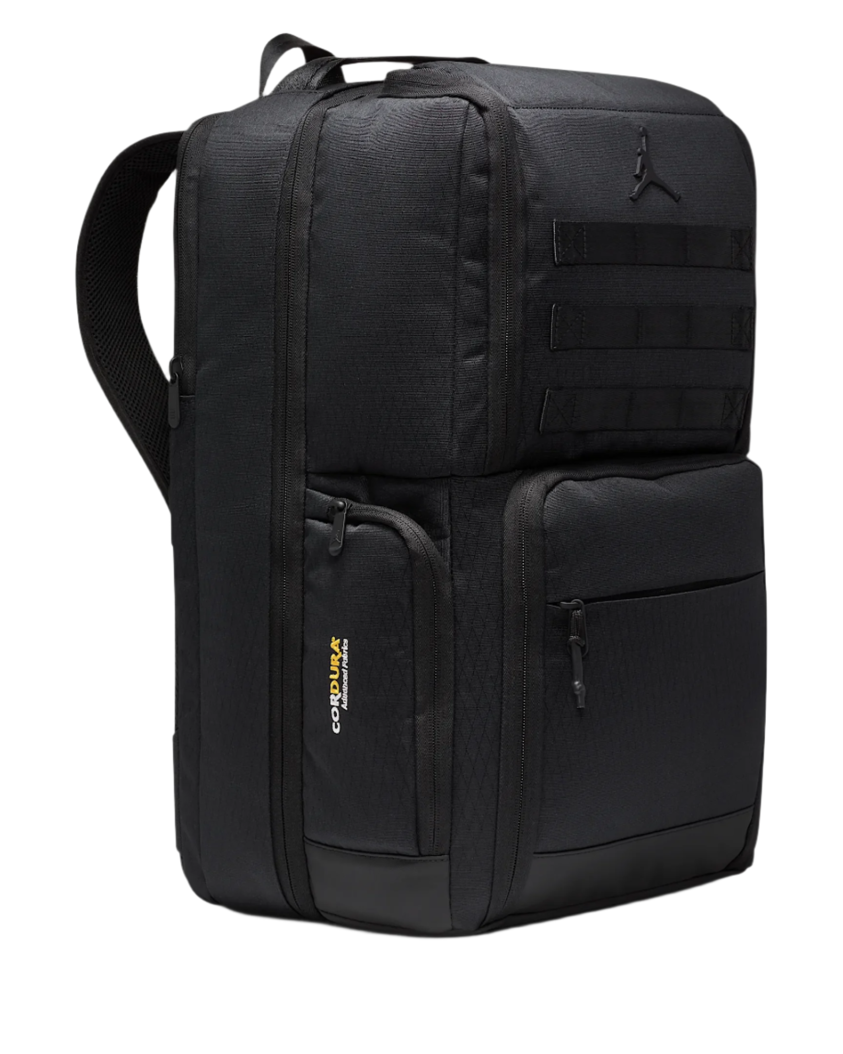 Jordan Collectors Backpack (31.5L) 'Black' – Bouncewear