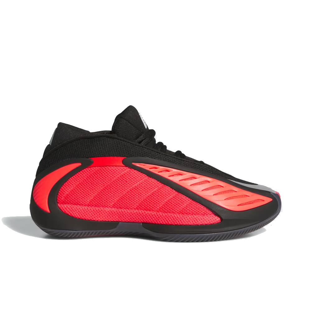 Adidas AE2 Anthony Edwards 2 Kids Basketball Shoes 'Christmas' – Bouncewear