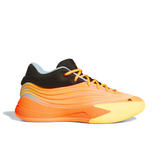 Orange/Black