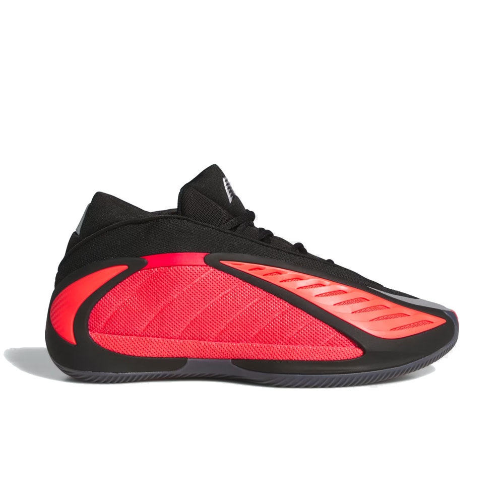 Adidas AE2 Anthony Edwards 2 Mens Basketball Shoes 'Christmas