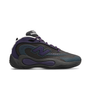 New Balance P400 Basketball Shoes 'Black/Purple/Fan Blue'