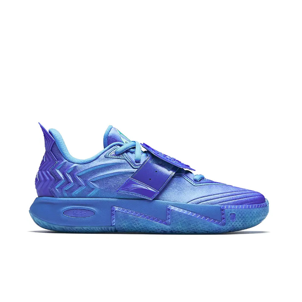 Anta KAI 2 King Of The Court Basketball Shoes 'Blue' – Bouncewear