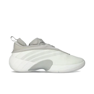 Adidas D.O.N. Issue #7 'Team Cloud White' – Bouncewear