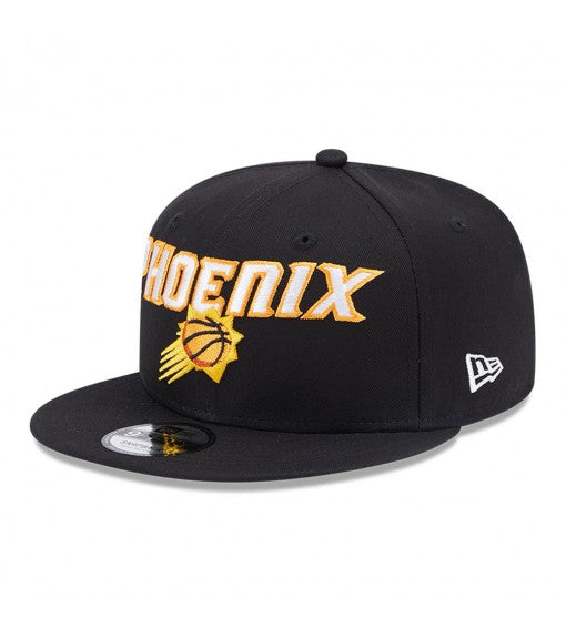 New Era Phoenix Suns Men's Cap 'Black'