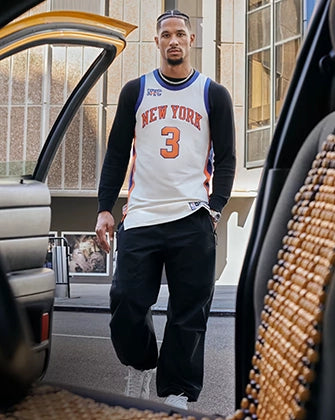 NBA-Trikots