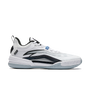 Anta KAI 1 TEAM Dallas Basketball Shoes 'White/Black'