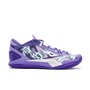 Serious Player Only Basketball Shoe Game1 Low Kanmuru (Hunter x Hunter) 'Purple'