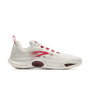 Anta Scalpel 2.0 Basketball Shoes 'White/Red'