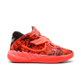 Puma MB.05 'Flutter Glowing Red/Black'