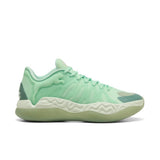 Fresh Mint Green