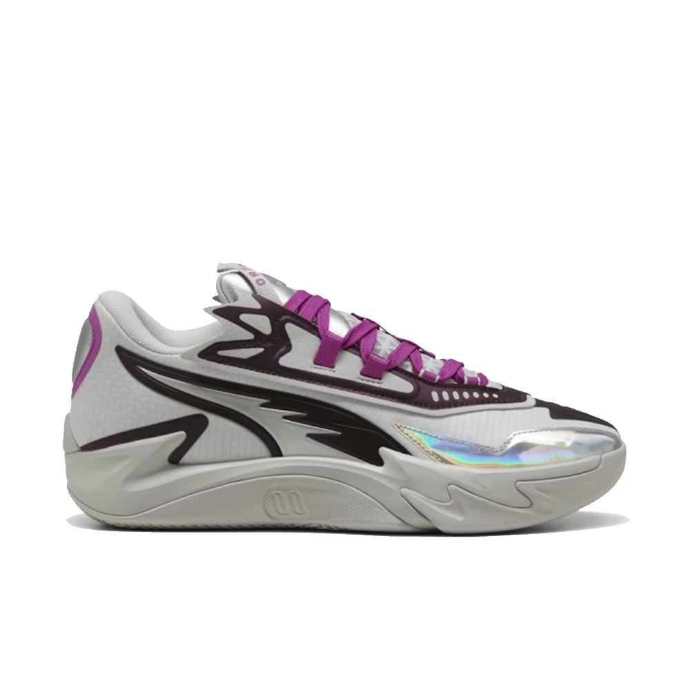 Puma Scoot Zeros II Basketball Shoes 'Sterling' – Page 5 – Bouncewear