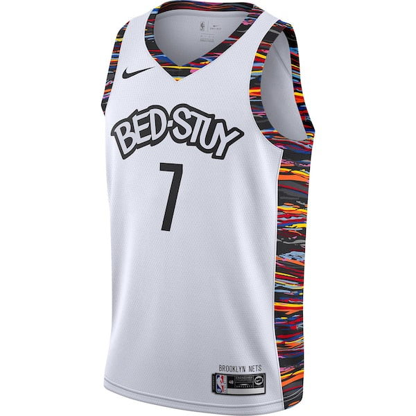Nike Kids City Edition Jersey Brooklyn Nets 'Kevin Durant' – Page