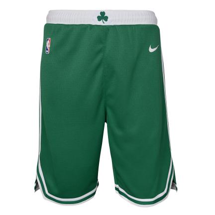 Celtics fashion swingman shorts