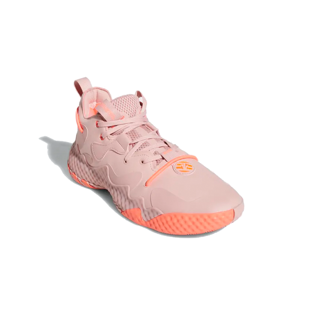Adidas Harden vol. 6 Basketball Shoes 'Pink'