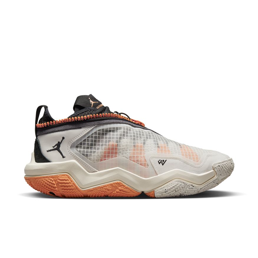 Basketball Shoes Russell Westbrook Orange Shoes Russell Westbrook