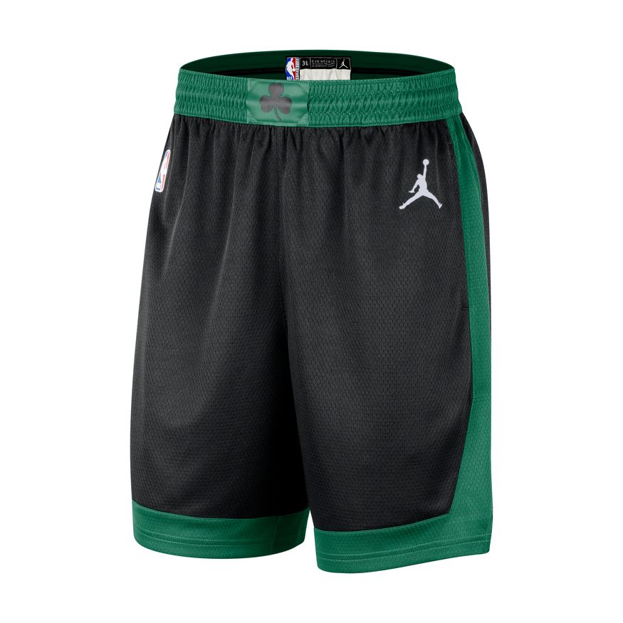 Boston Celtics Statement Edition Men's Jordan Dri-FIT NBA Swingman
