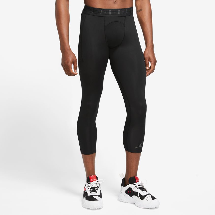 Black Jordan Jordan Legging JORDAN Dri-FIT Essentials Leggings