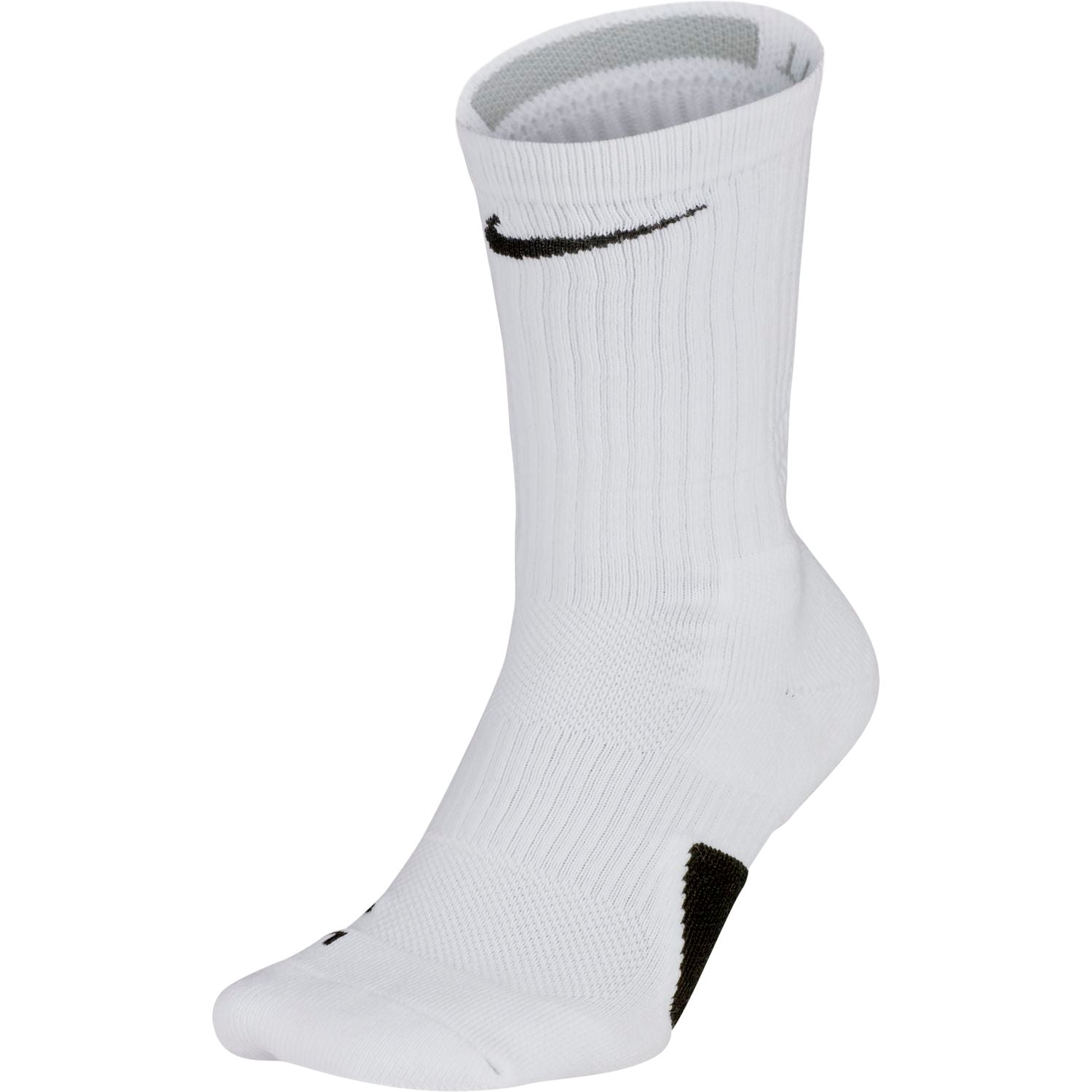 Nike Elite Basketball Crew Socks 'White/Black' – Page 38 – Bouncewear