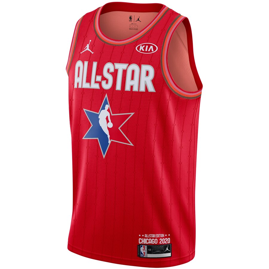 Jordan Kids Swingman All Star Game 2020 Jersey 'Luka Doncic