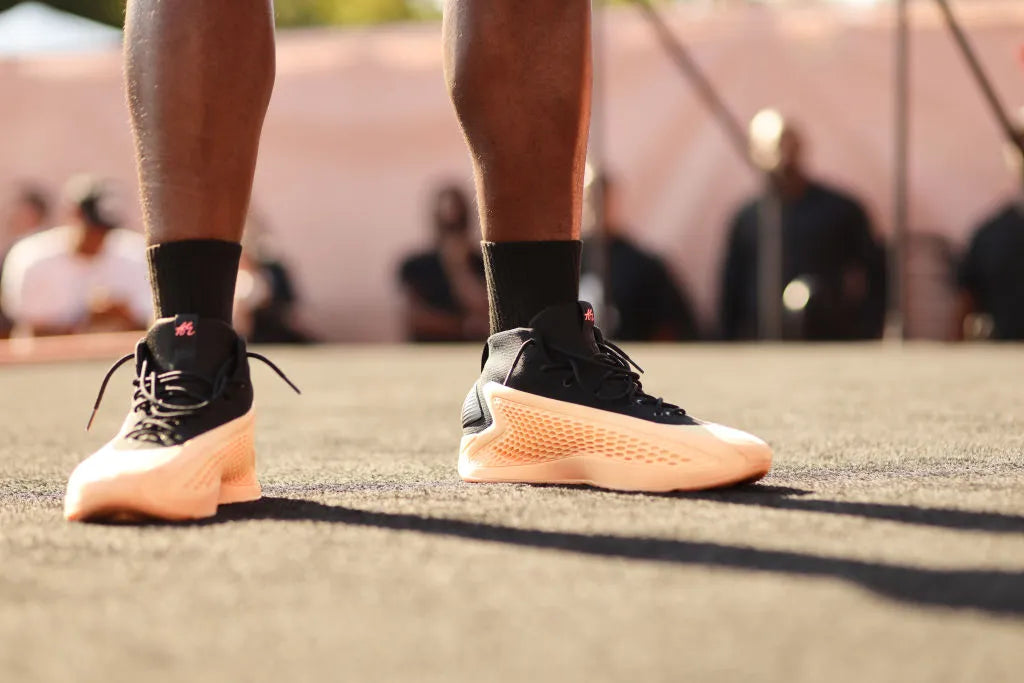 Adidas Performance footwear – Bouncewear