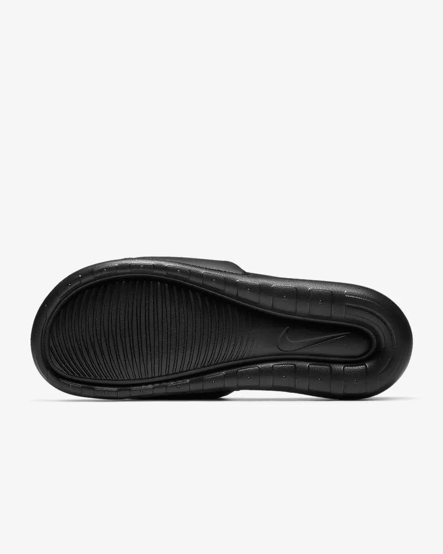 Nike Victori One Men's Slide 'Black/White'