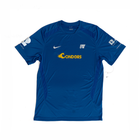 Nike Condors Basketball Shooting Shirt Women 'Royal Blue'